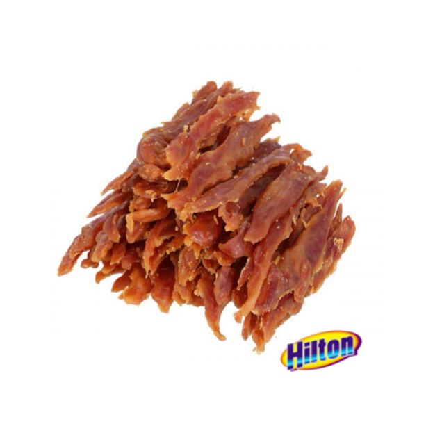 HILTON лакомство за куче - патешко филе, 500 г main product photo