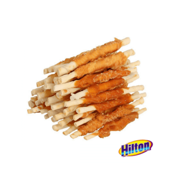 HILTON лакомство за куче - пилешка солетка, 500 г main product photo