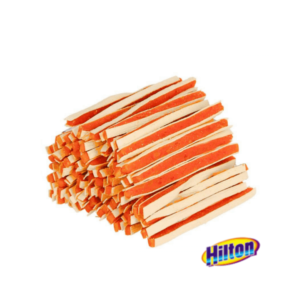 HILTON лакомство за куче - пилешки сандвич, 500 г main product photo
