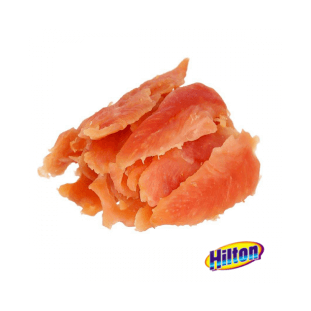 HILTON лакомство за куче - пилешко филе, 500 г main product photo