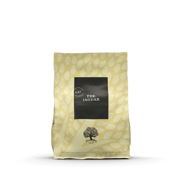 ESSENTIAL THE JAGUAR - пълноценна храна за котки и котенца от всички породи, 1.5кг main product photo