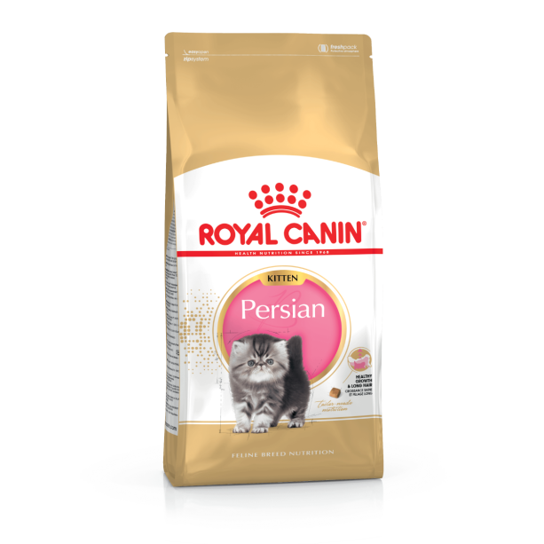Royal Canin Persian Kitten 2Kg main product photo