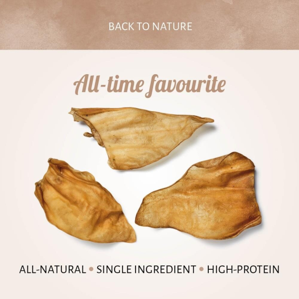Antos телешки уши 10 бр. main product photo