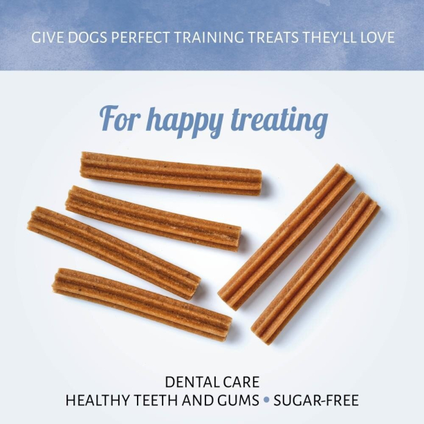 Antos Dental Stars дентални пръчици 7 бр. main product photo