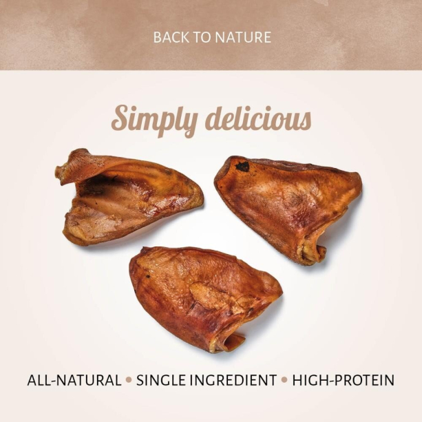 Antos свински уши 7 броя main product photo
