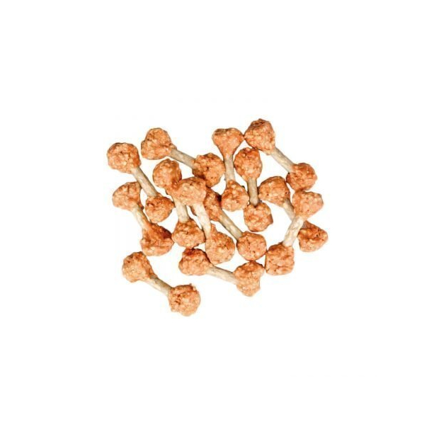 Flamingo гирички от пиле и ориз 150 гр. main product photo