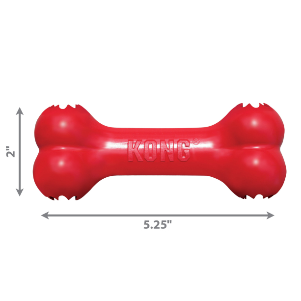 Kong goodie bone main product photo