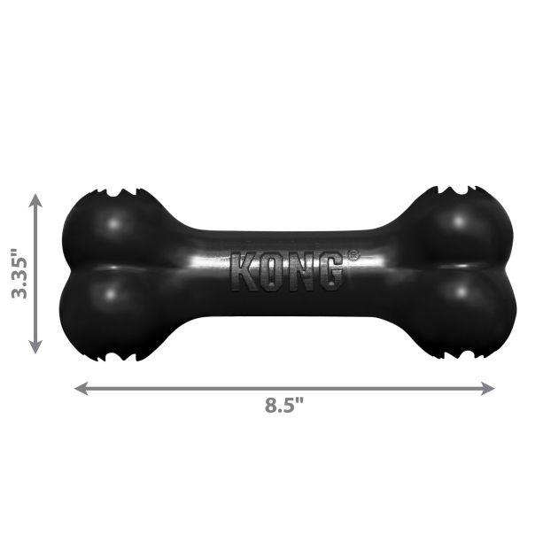 Kong goodie bone extreme main product photo