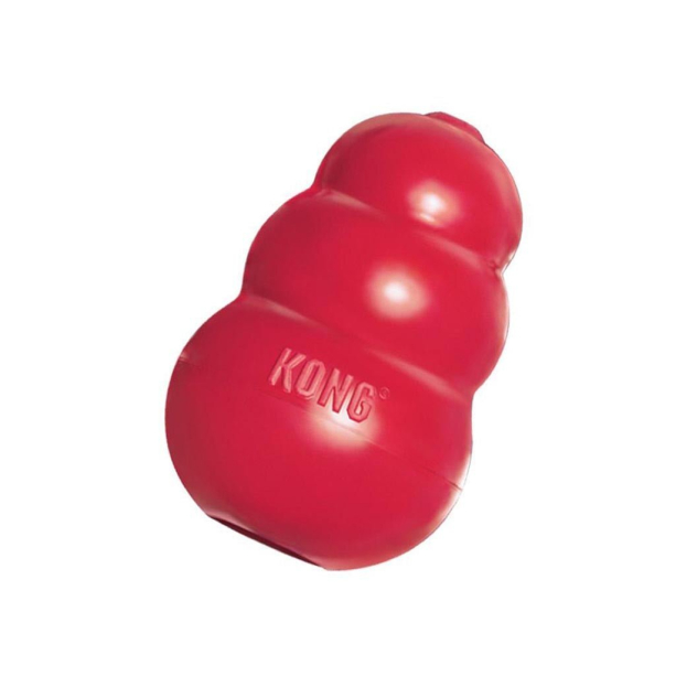 Extra small classic kong main product photo