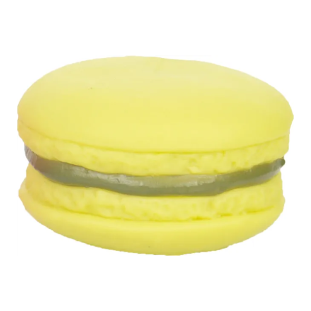 Flamingo играчка поничка 7см винил main product photo