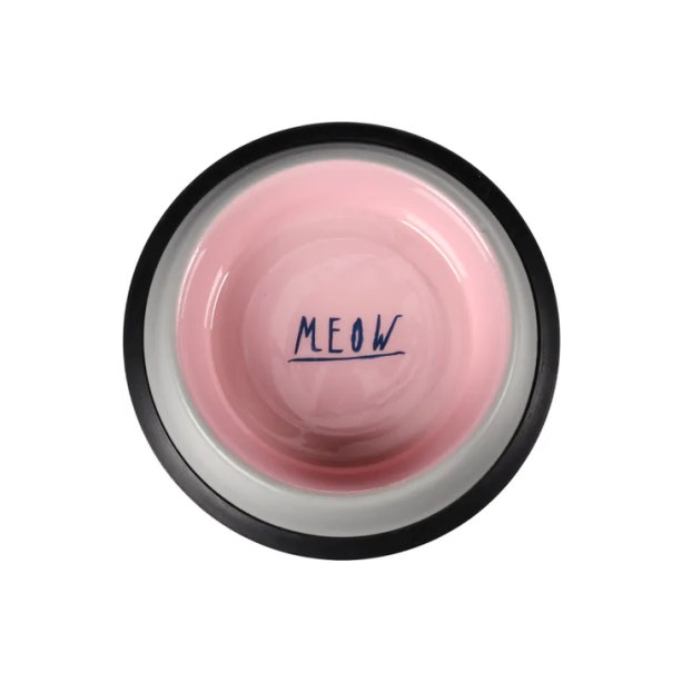Flamingo купа за храна или вода nell инокс 200ml main product photo