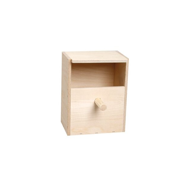 Flamingo отворена къщичка за птици main product photo