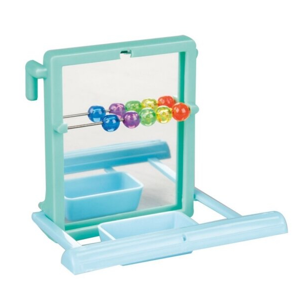 Flamingo играчка огледало със стойка main product photo