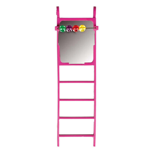Flamingo стълбичка с огледалце main product photo