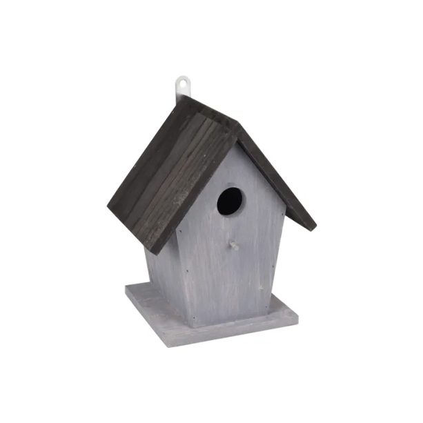 Flamingo къщичка за птици guus с вратичка за достъп main product photo