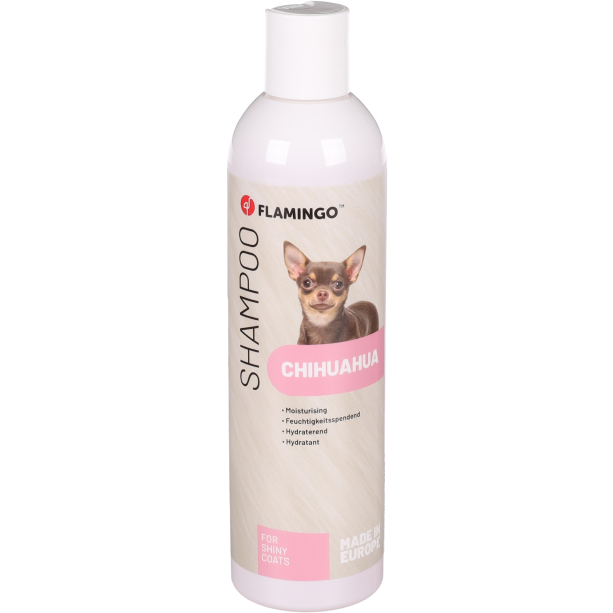 Flamingo шампоан чихуахуа 300ml main product photo