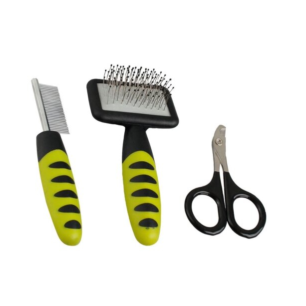 Flamingo комплект за дребни животни main product photo