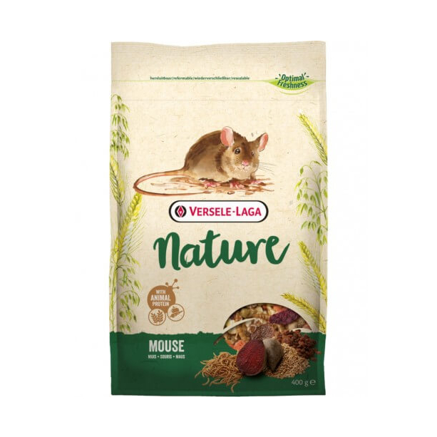 Versele Laga Mouse - пълноценна храна за мишки 400g main product photo
