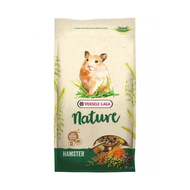 Versele Laga Hamster - пълноценна храна за хамстери 700g main product photo