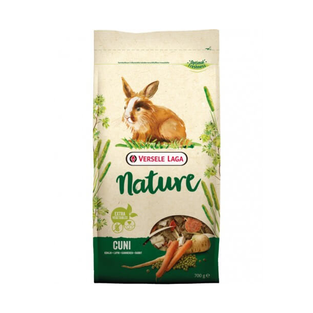 Versele Laga Cuni- пълноценна храна за зайци 2,3g main product photo