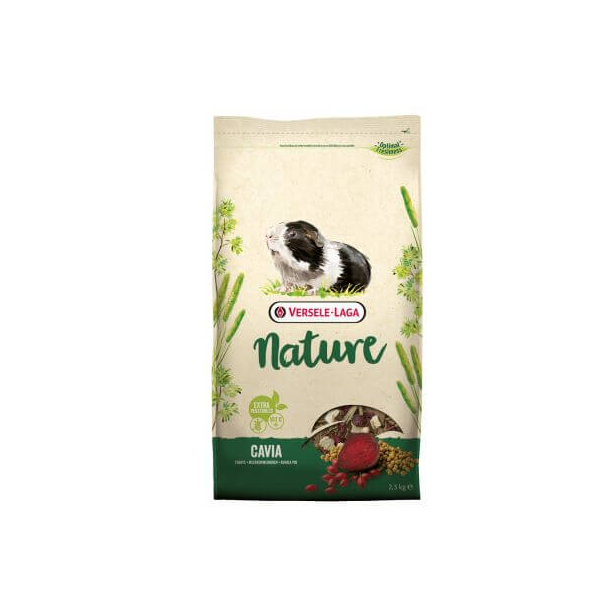 Versele Laga Cavia - пълноценна храна за морски свинчета 9kg main product photo