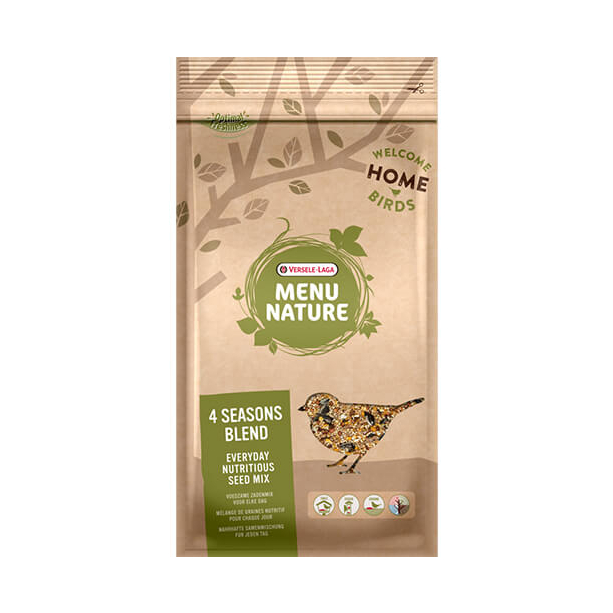 Versele Laga 4 Seasons Blend - храна за диви птици 1kg main product photo