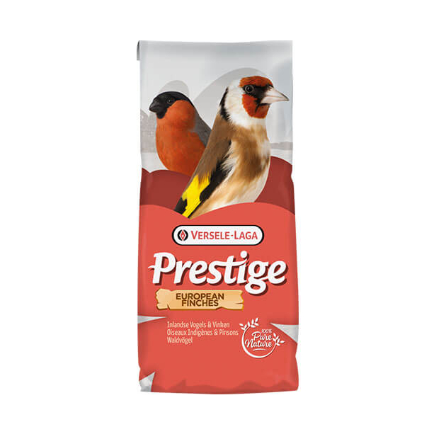 Versele Laga Standard European Finches - пълноценна храна за финки, 20kg main product photo