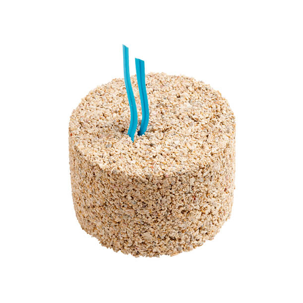 Versele Laga Mineral Block Mini - минерално блокче за канари, финки и вълнисти папагали 70g main product photo