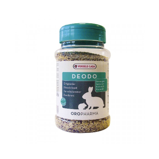 Versele Laga Deodo Odour Pine - ароматизатор за клетки на гризачи, зайци и порчета, бор 230g main product photo