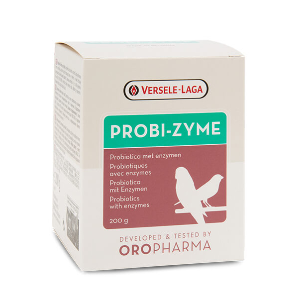 Versele Laga Probi - Zyme - комбинация от пробиотици и ензими за чревния тракт 200g main product photo