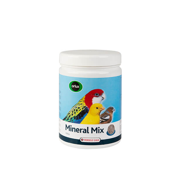 Versele Laga Mineral Mix - минерален микс за птици 1,35kg main product photo