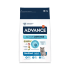 ADVANCE CAT ADULT STERILIZED - за кастрирани котки в зряла възраст, Пуешко и ечемик, 3кг