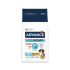 ADVANCE DOG ALL BREEDS PUPPY SENSITIVЕ - за подрастващи кученца, всички породи, Сьомга и ориз, 12кг