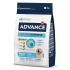 ADVANCE DOG MAXI PUPPY - за подрастващи кученца, големи породи над 30кг, Пиле и ориз, 3кг