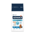 ADVANCE DOG MEDIUM ADULT - кучета над 1г., средни породи (10-30кг), Пиле и ориз, 14кг