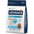 ADVANCE DOG MEDIUM PUPPY - кученца до 1г., средни породи (10-30кг), Пиле и ориз, 3кг