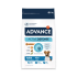 АDVANCE DOG MINI ADULT - за кучета над 10 мес., породи до 10кг, Пиле и ориз, 3кг