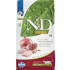 N&D PRIME CAT ADULT NEUTERED CHICKEN & POMEGR. - за кастрирани котки над 1 г., с пиле и нар, 1.5кг
