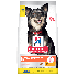 Hill's SP Canine Adult Perfect Digestion Small&Mini - за кучета до 10кг над 1г, пиле и ориз, 1.5кг.