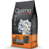 OPTIMA NOVA CAT ADULT SALMON&RICE - за пораснали котки, Сьомга и Ориз, 8кг