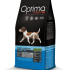 OPTIMA NOVA PUPPY MEDIUM CHICKEN&RICE - за подрастващи кученца, средни породи, Пиле и ориз, 12кг