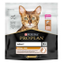 Purina Pro Plan DERMA CARE за котки в зряла възраст, с високо съдържание на Сьомга, 400g