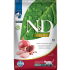 N&D PRIME CAT ADULT CHICKEN & POMEGRANATE - за котки над 1 г., с пиле и нар, 5кг