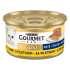 Purina Gourmet Gold за котки в зряла възраст, Пастет, Пиле, Мокра храна, 85g