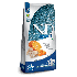 N&D OCEAN DOG ADULT MED&MAXI - за кучета над 1г. средни/едри, с Риба Треска, тиква и портока, 12кг