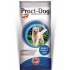 PROCT-DOG ADULT COMPLET - за пораснали кучета с нормална активност, Говеждо и зеленчуци, 4кг
