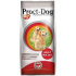 PROCT-DOG ADULT MIX - за пораснали кучета, средни породи, Говеждо и зеленчуци, 4кг