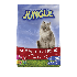 JUNGLE COMPLETE CAT FOOD COCKTAIL - суха храна за израснали котки, 400 г