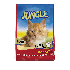 JUNGLE CAT COCKTAIL - суха храна за израснали котки, 200 г