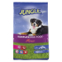JUNGLE COMPLETE DOG FOOD MONO - суха храна за израснали кучета, 500 г